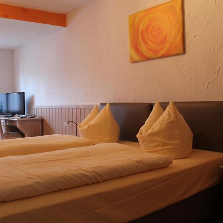 Hotel-Restaurant Walkmuehle Usingen Номер фото