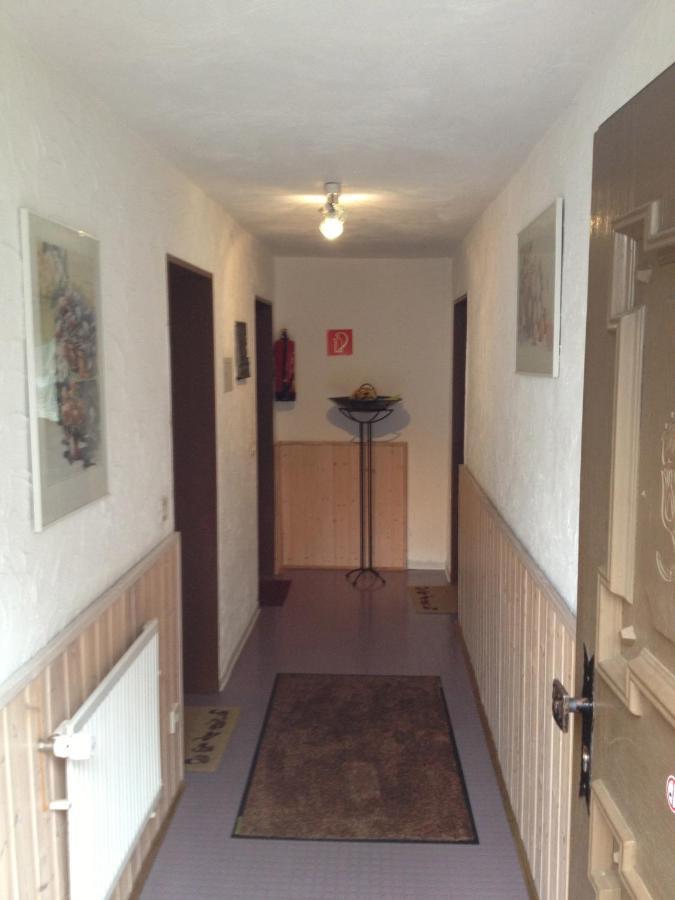 Hotel-Restaurant Walkmuehle Usingen Номер фото