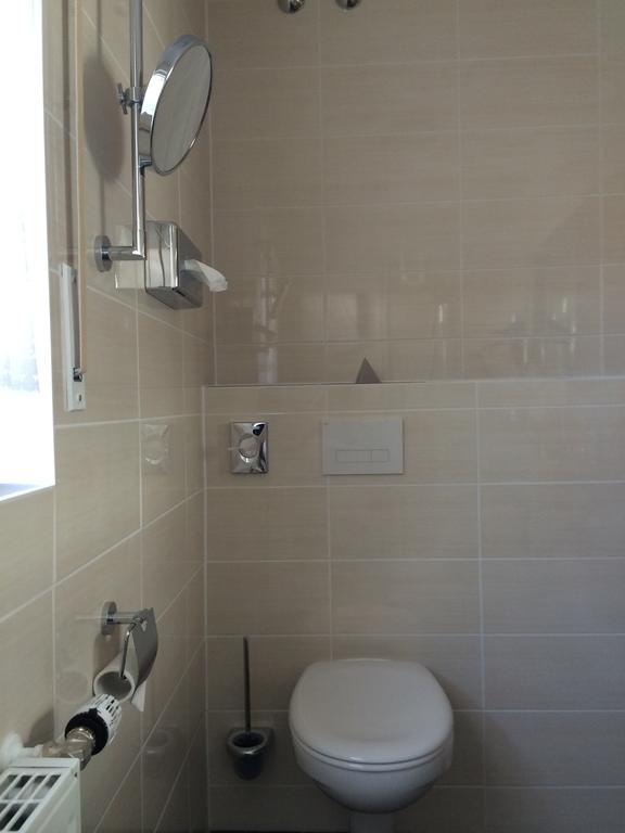 Hotel-Restaurant Walkmuehle Usingen Номер фото