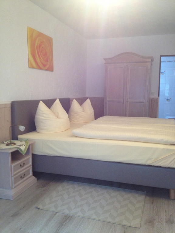 Hotel-Restaurant Walkmuehle Usingen Номер фото